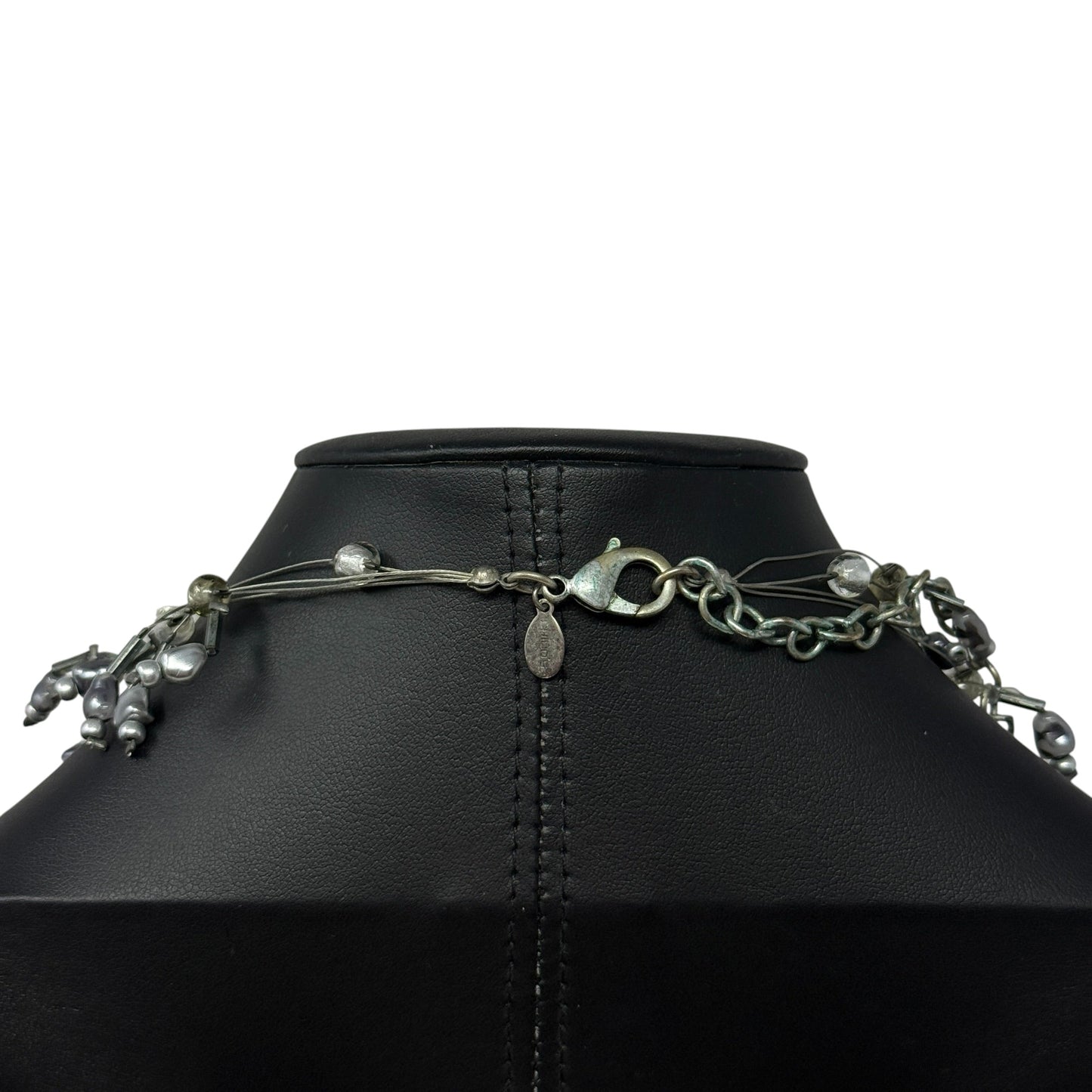 Layered Necklace By Chico’s