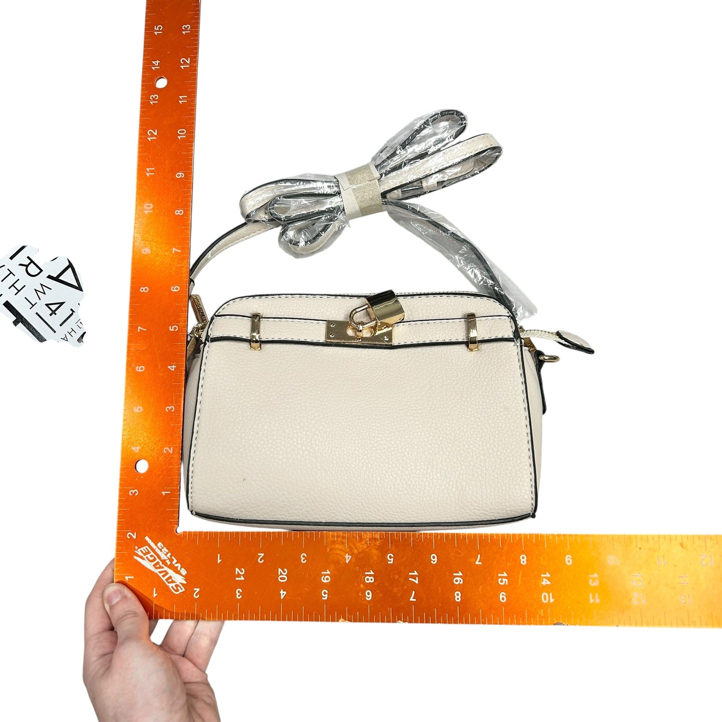 Crossbody By 41 Hawthorn, Size: Small