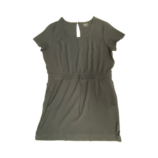 Athletic Dress By 32 Degrees In Black, Size:Xl
