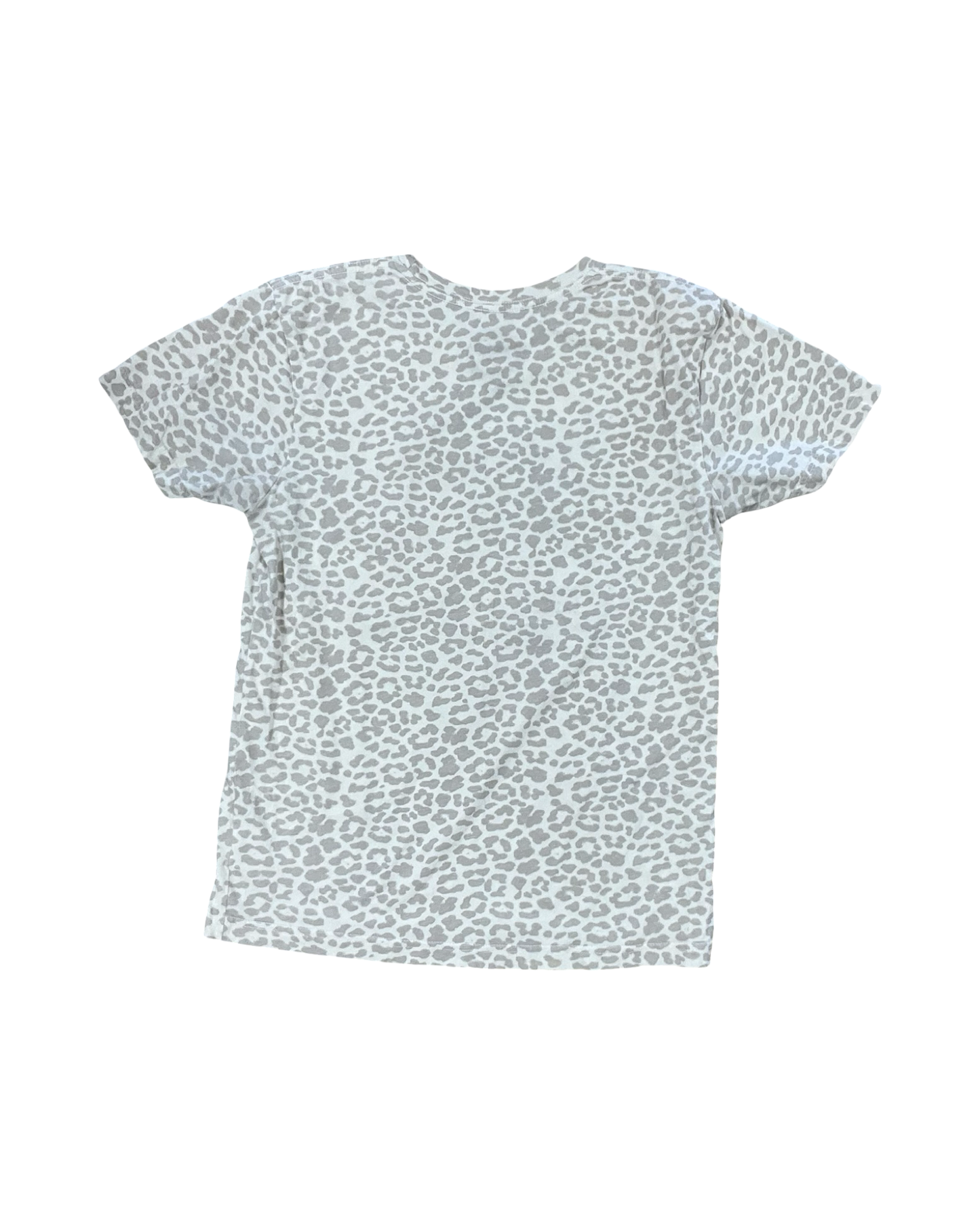 Top Ss By Clothes Mentor In Cream, Size:S