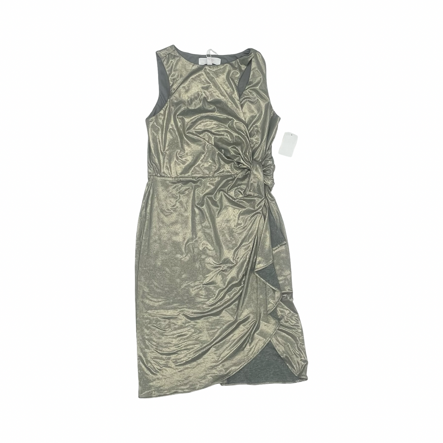 Dress Party Short By Cmf In Grey, Size:L