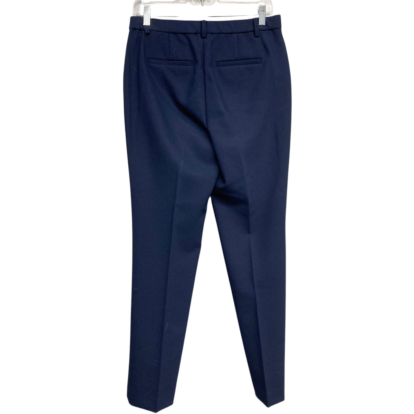 Pants Dress By Talbots In Navy, Size:4