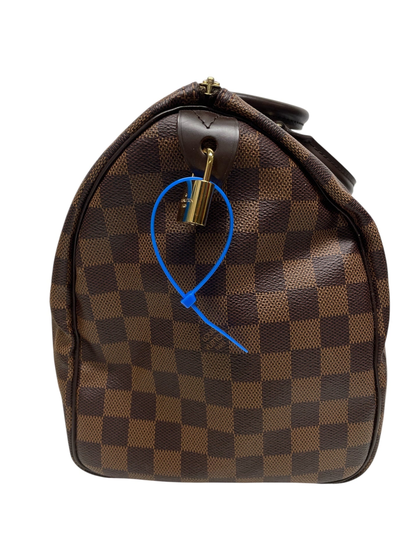 Handbag Luxury Designer By Louis Vuitton, Size: Medium