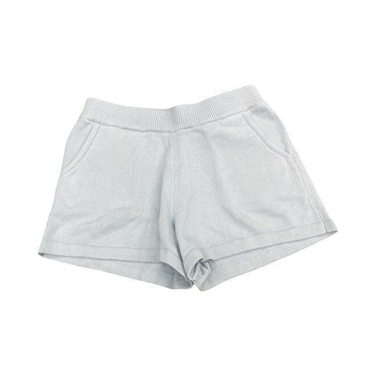 Shorts By Minnow In Blue, Size:M