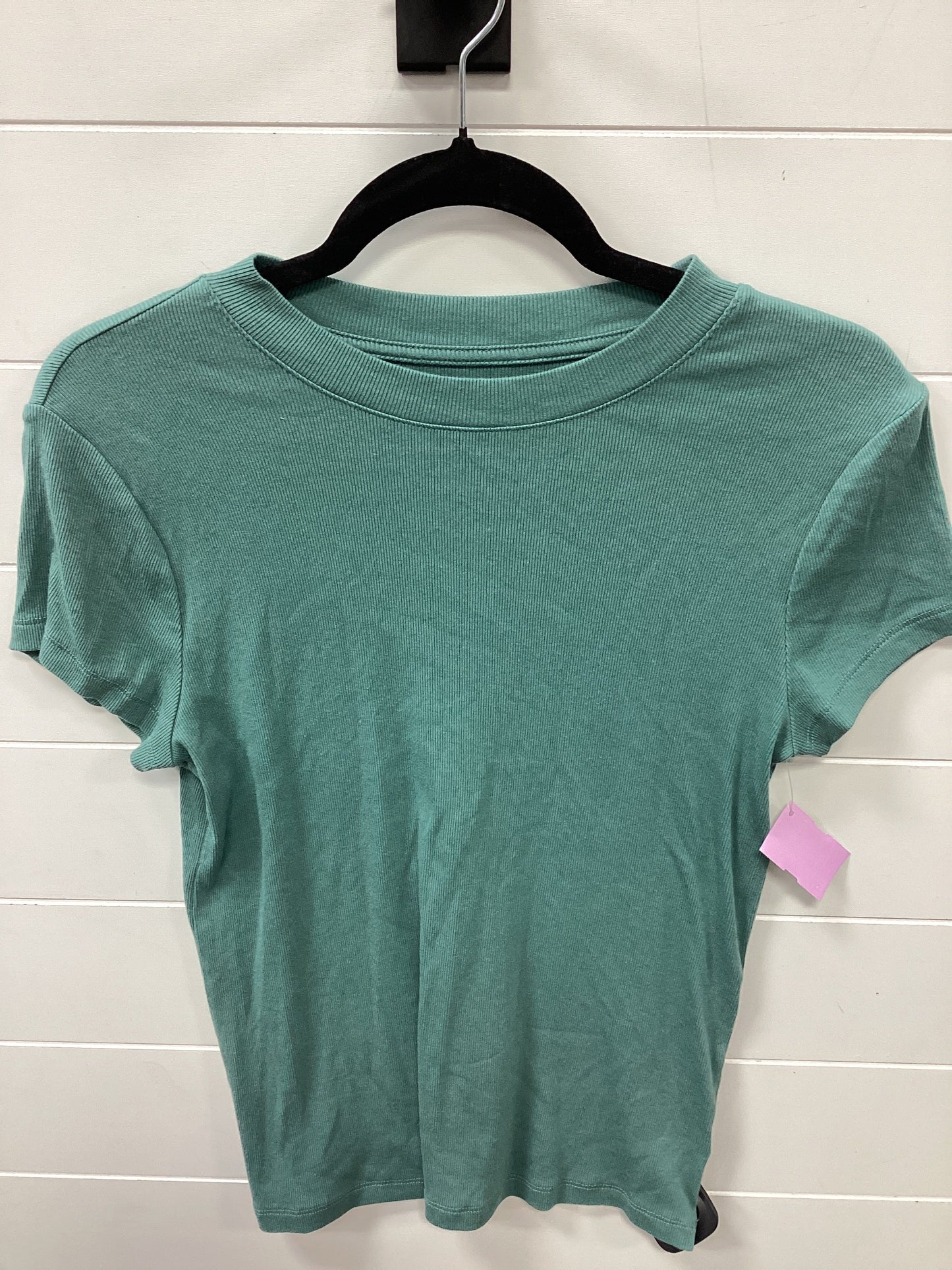 Top Ss By A New Day In Green, Size:L