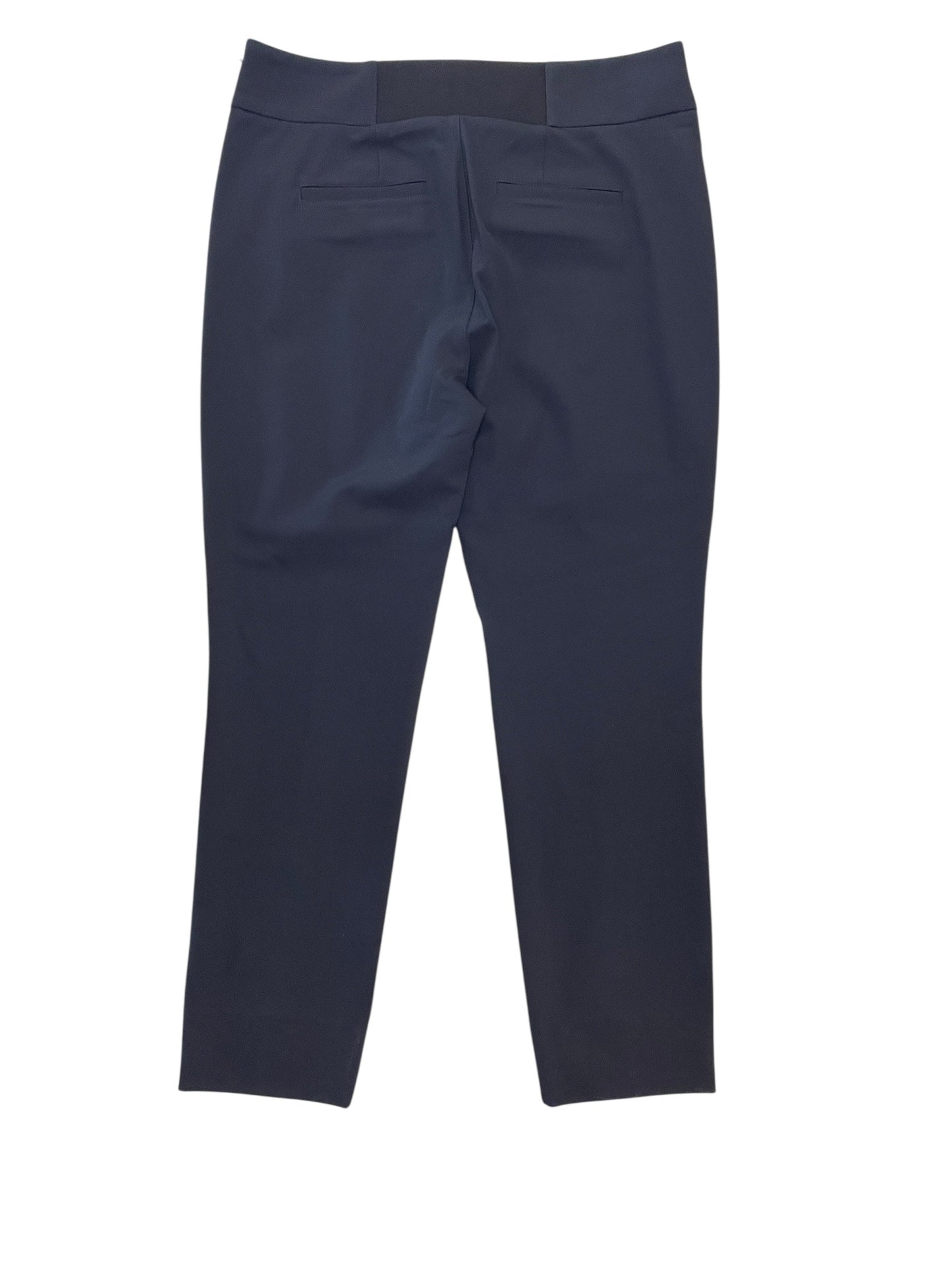Pants Dress By Cabi In Navy, Size:M