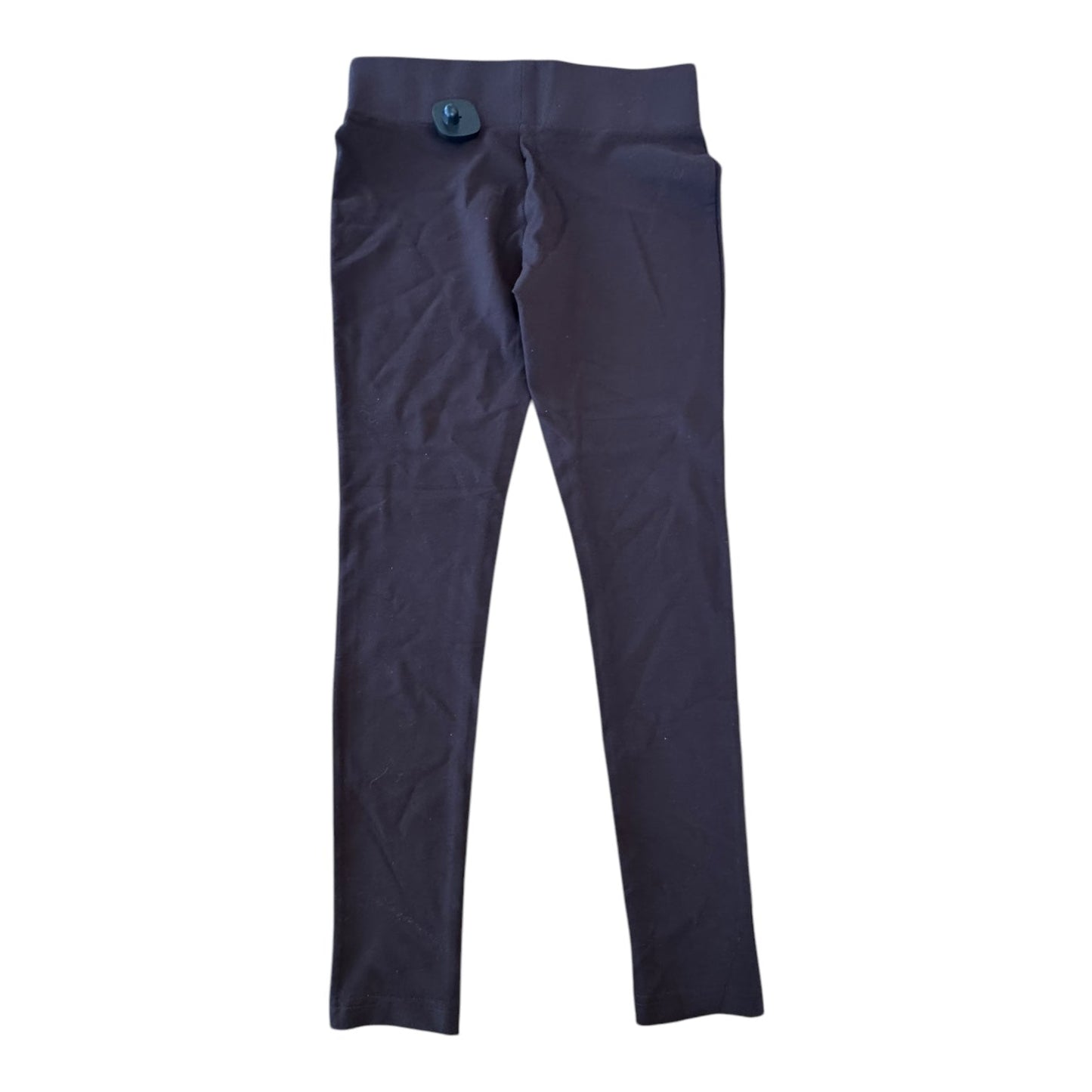 Pants Leggings By T Tahari In Brown, Size:S
