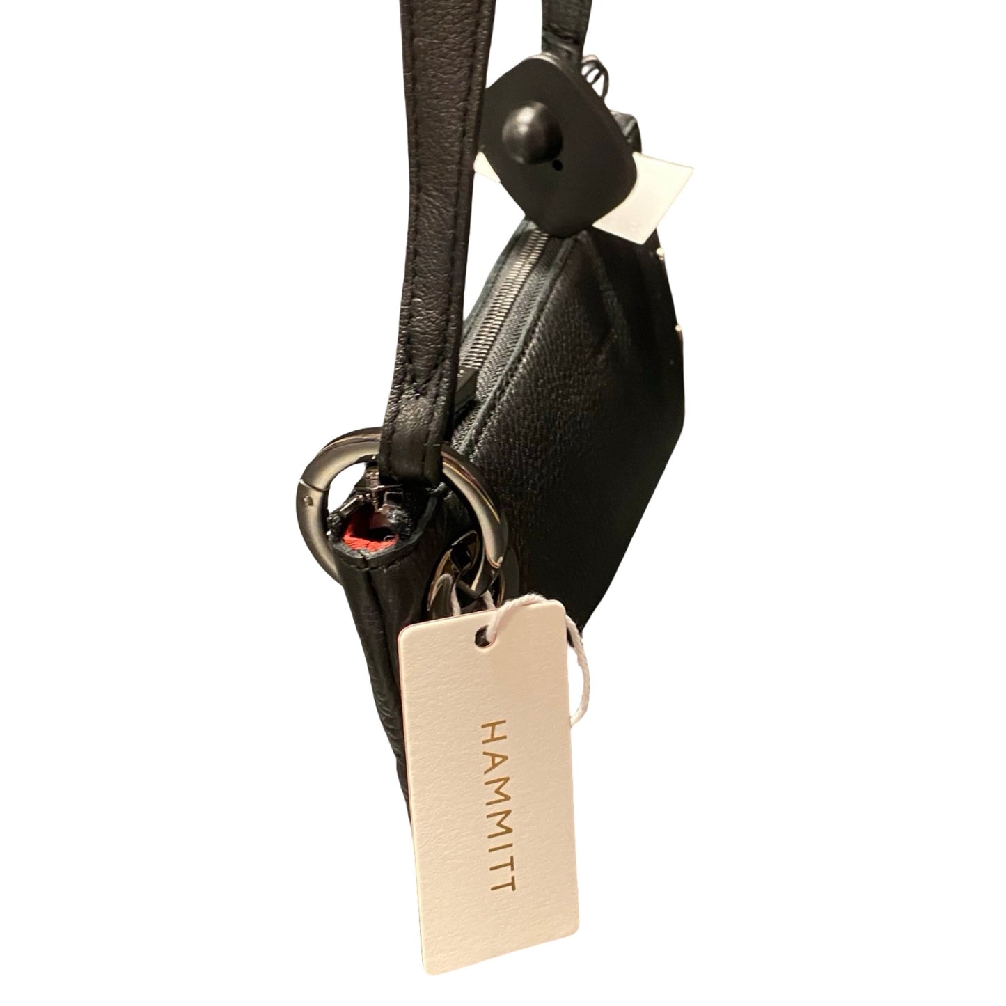 Handbag Designer By Hammitt In Black, Size:Small