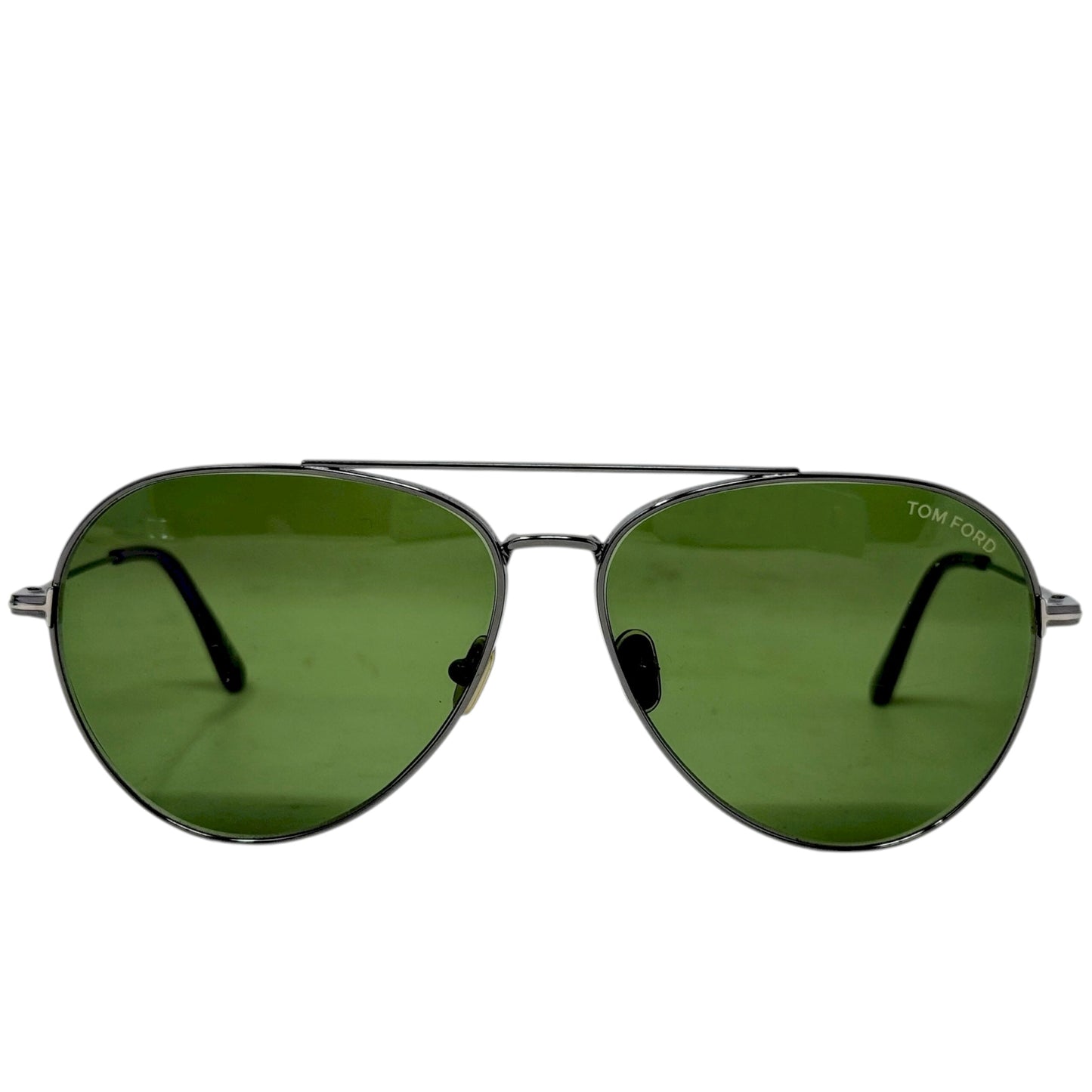 Dashel Pilot Sunglasses Luxury Designer By Tom Ford