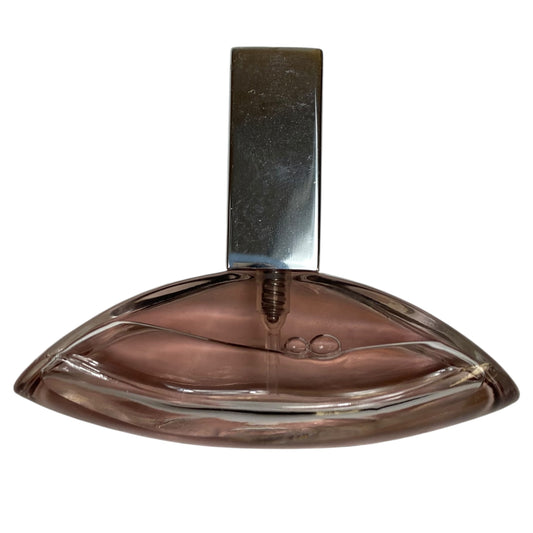 Fragrance By Calvin Klein In Silver