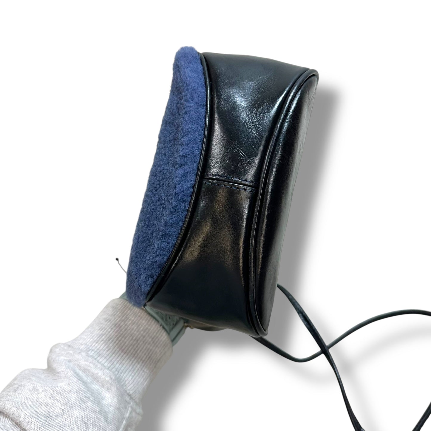 Crossbody Designer By Patricia Nash, Size: Small