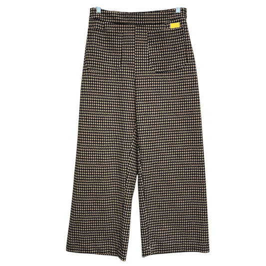 Pants Dress By Jodifl In Houndstooth Pattern, Size:4