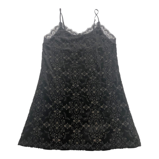 Dress Party Short By Inc In Black, Size:M