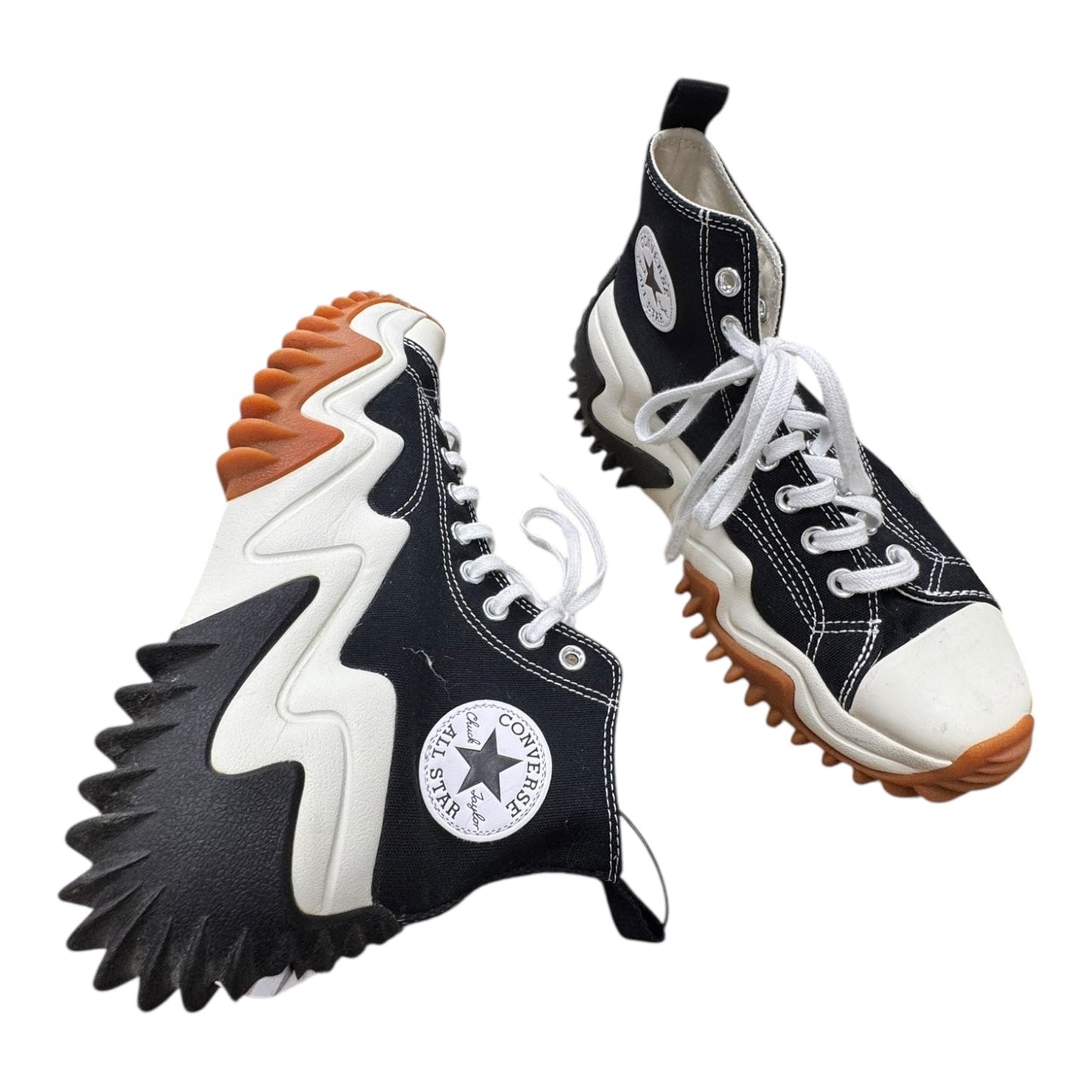 Shoes Athletic By Converse In Multi, Size:8.5