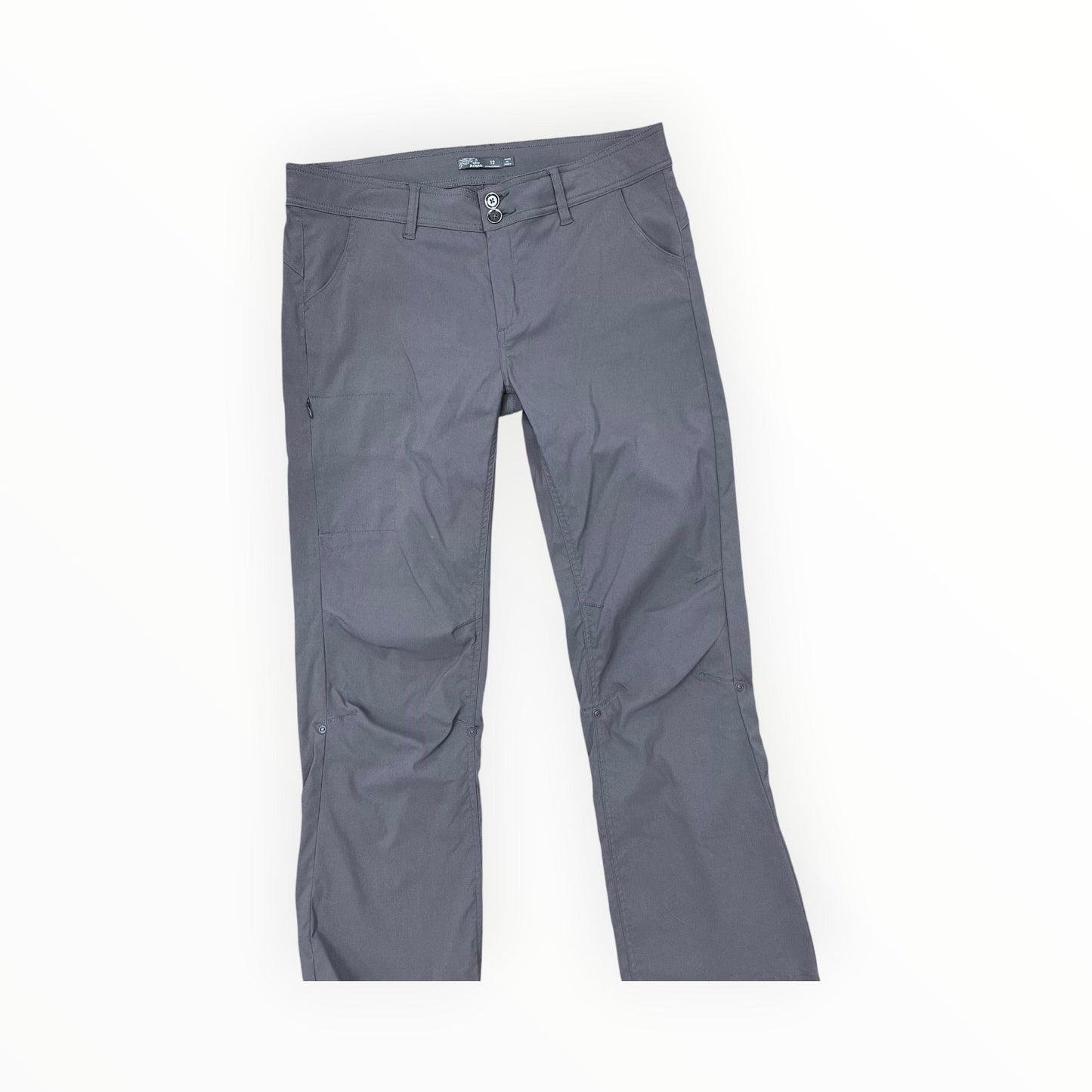Pants Other By Prana In Taupe, Size:12