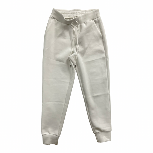 Athletic Pants By Calia In White, Size:Xs