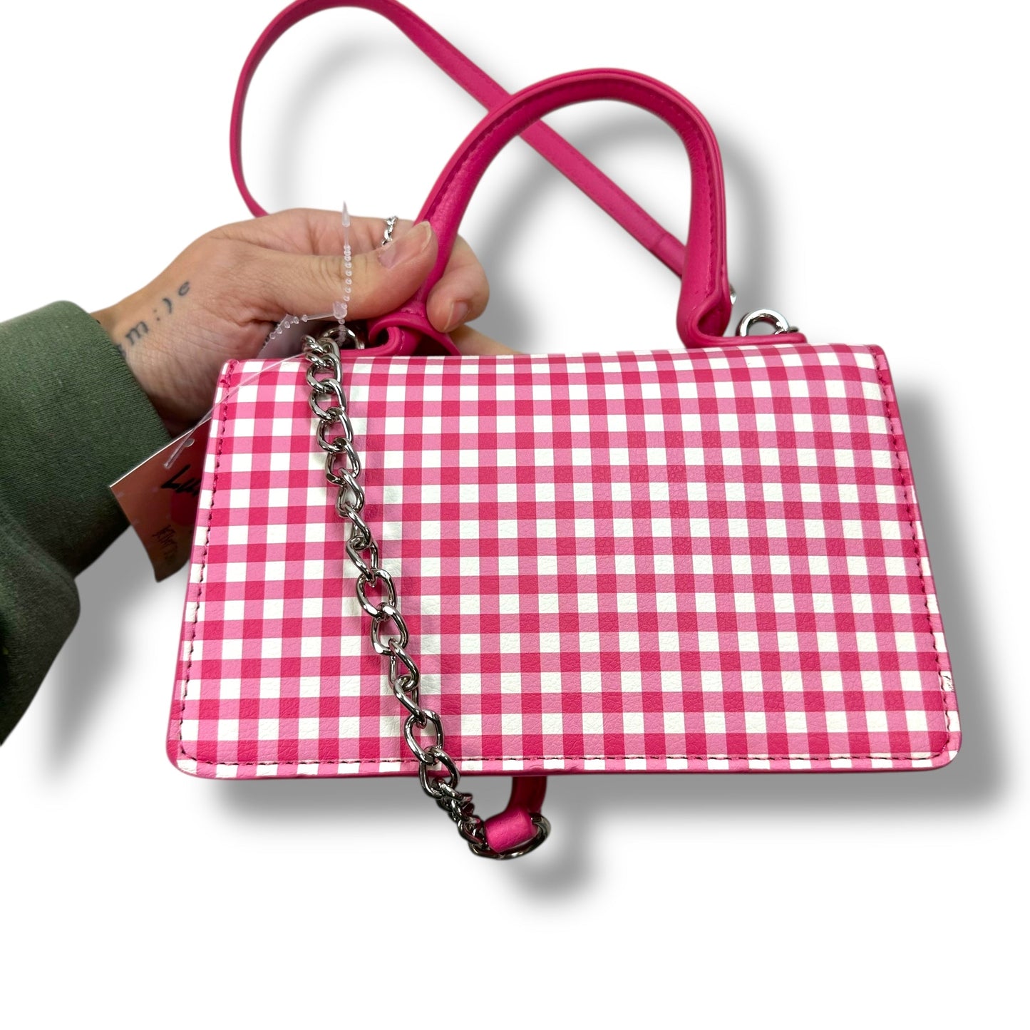 Crossbody By Betsey Johnson, Size: Small