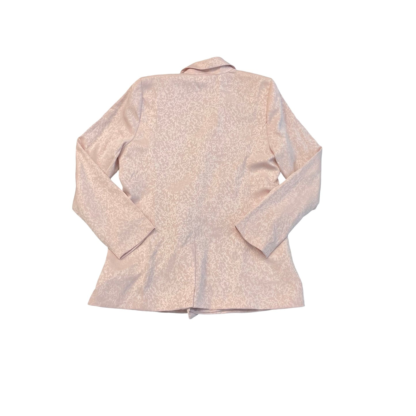 Blazer By House Of Harlow In Pink, Size:M