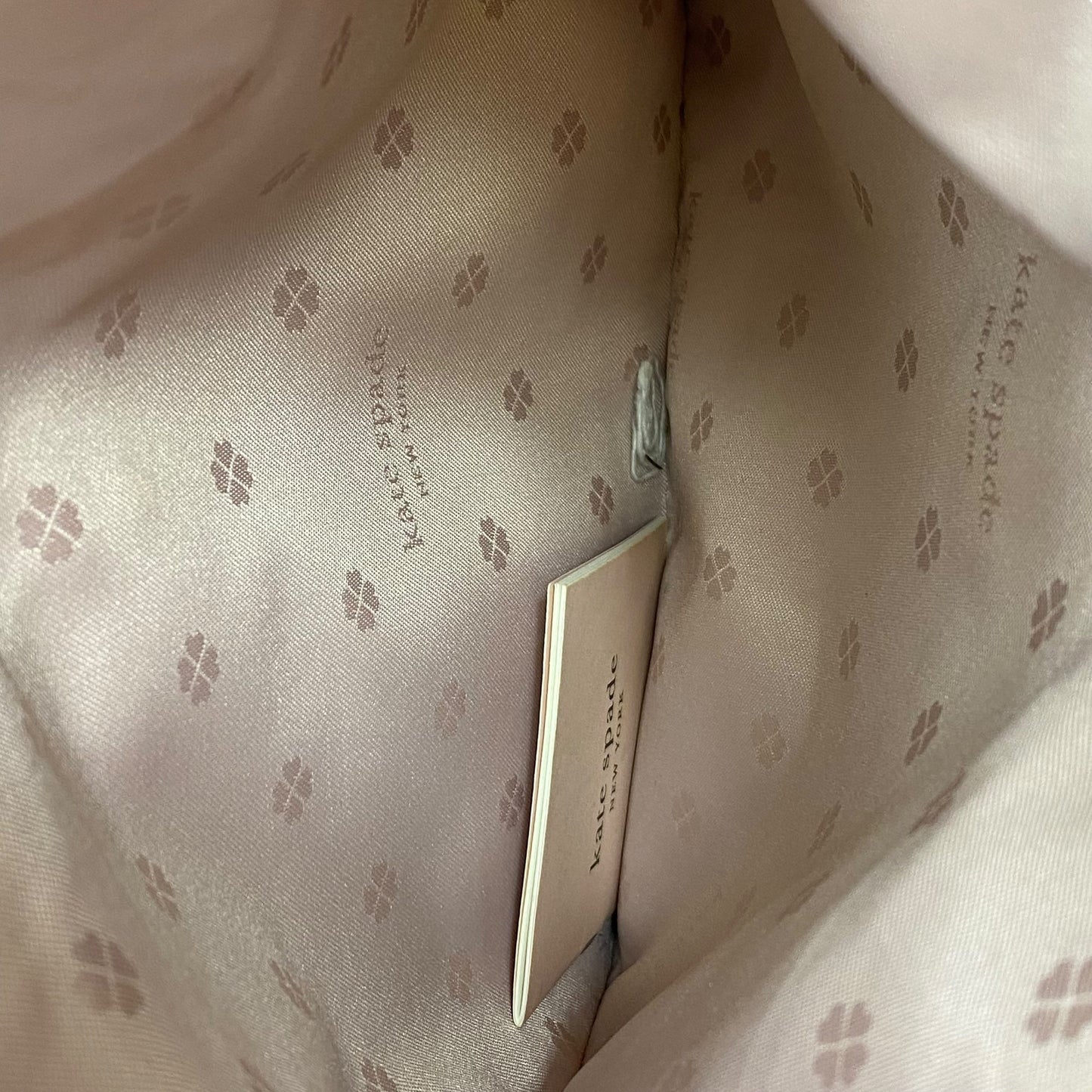 Crossbody Designer By Kate Spade In Pink, Size:Medium