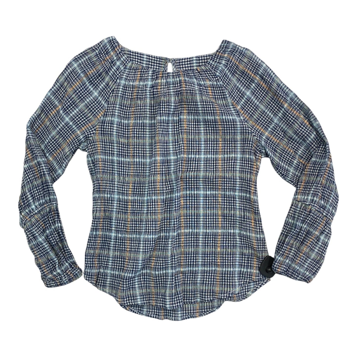 Top Ls By Pilcro In Multi, Size:S