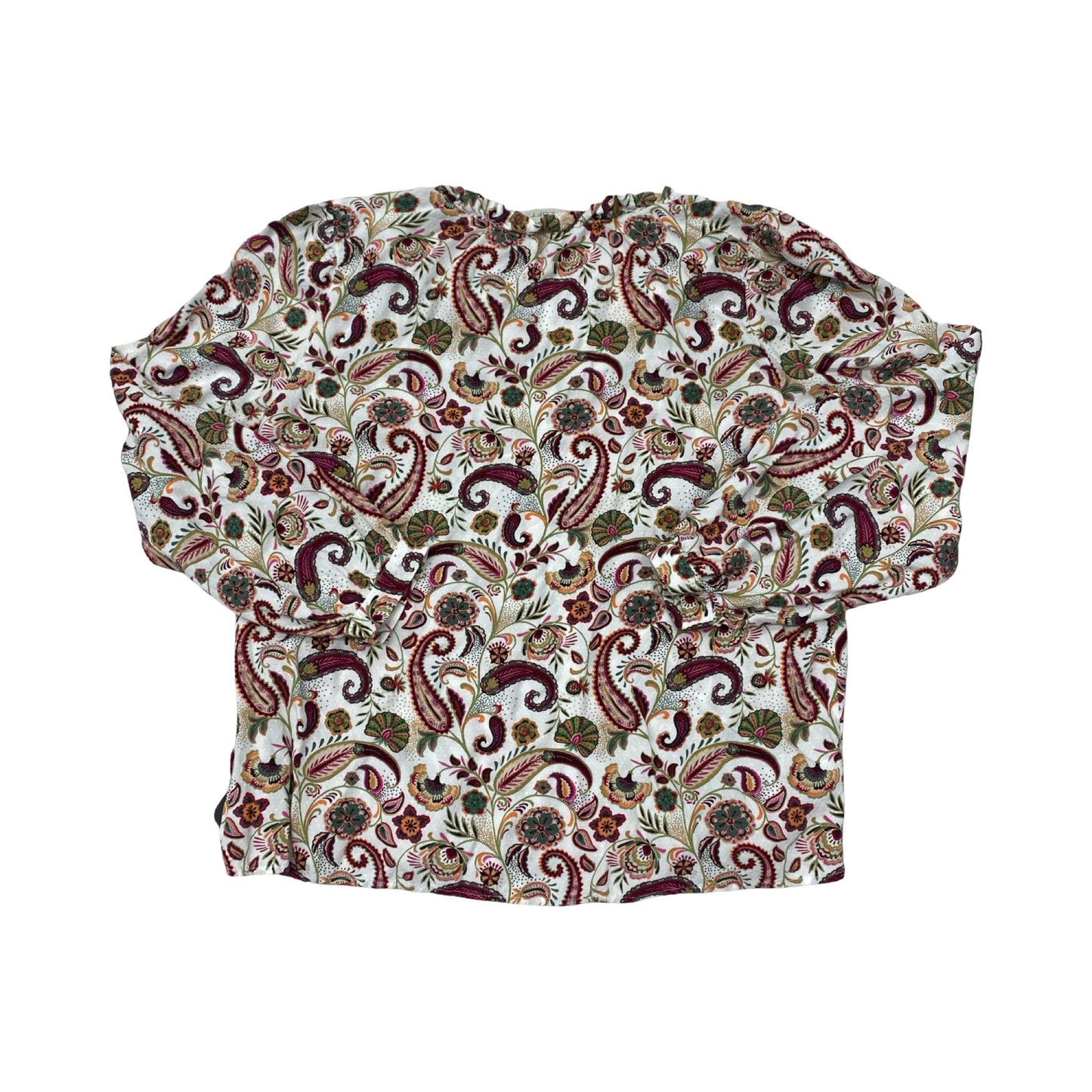 Top Ls By Loft In Multi, Size:L