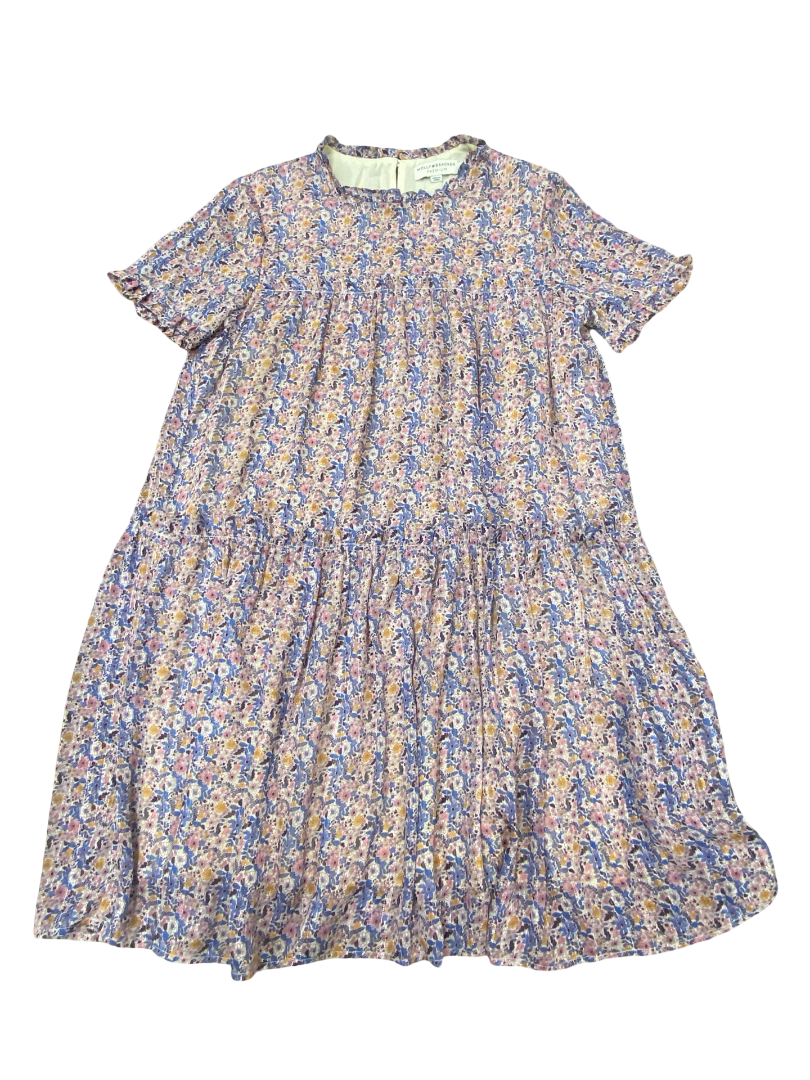 Dress Party Short By Molly Bracken In Multi, Size:S
