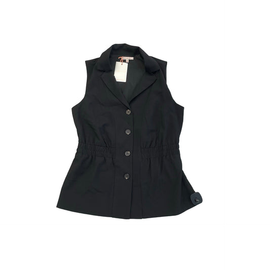 Vest Other By Skies Are Blue In Black, Size:M
