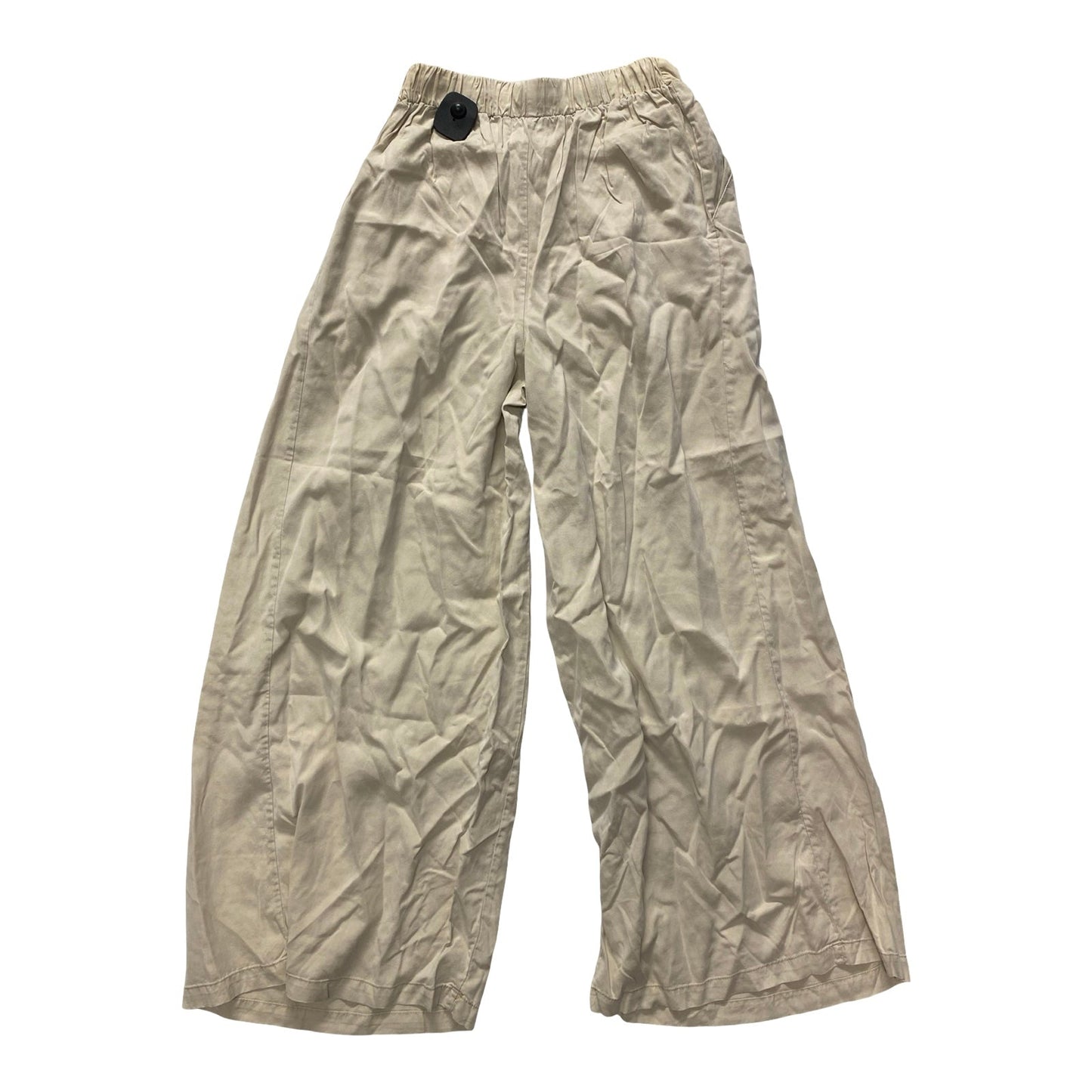 Pants Chinos & Khakis By Cmc In Tan, Size:S