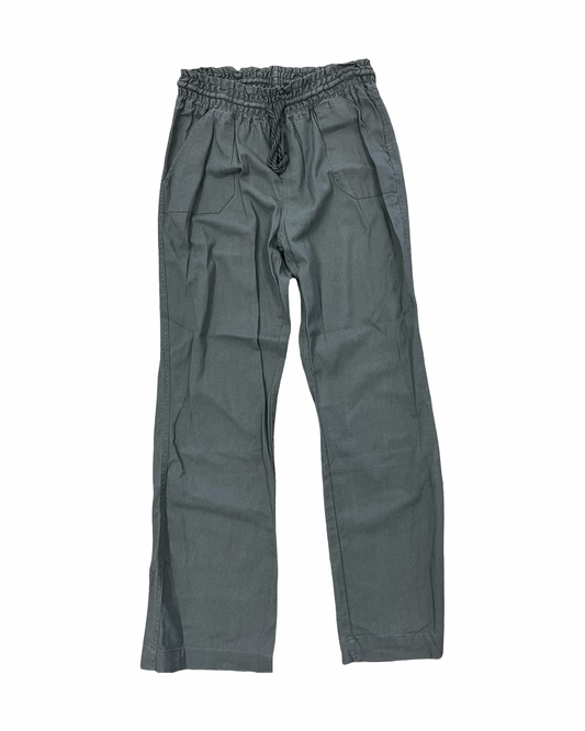 Pants Lounge By Ci Sono In Green, Size:S