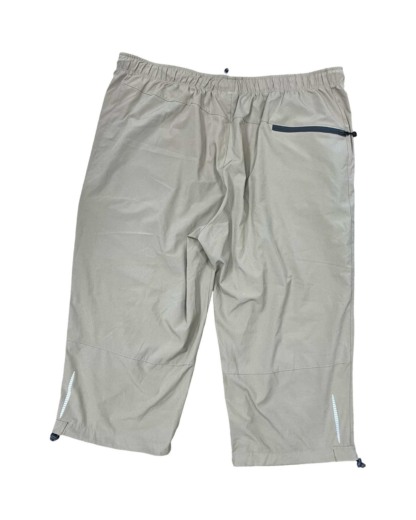 Athletic Pants By Clothes Mentor In Tan, Size:3X