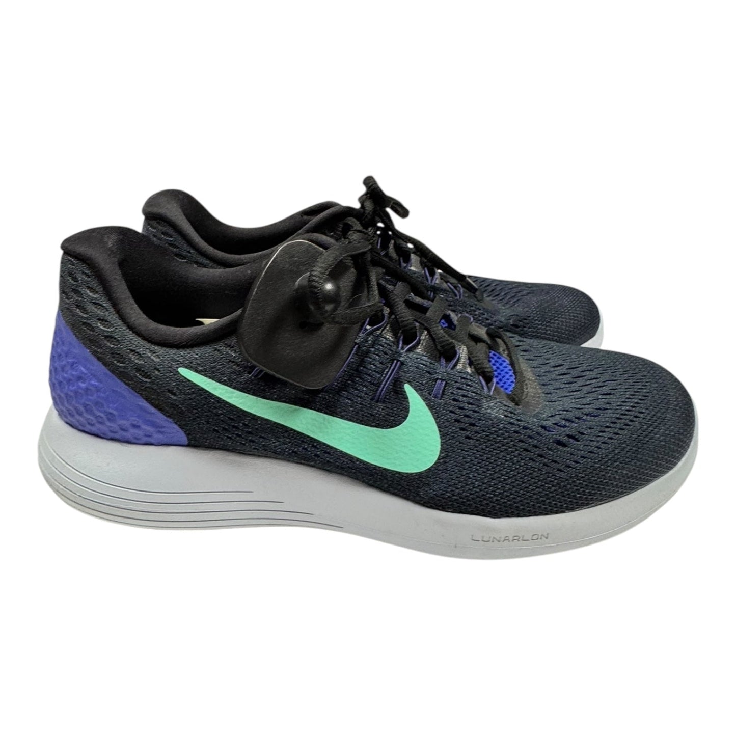 Shoes Athletic By Nike In Multi, Size:9.5