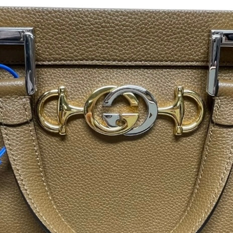 Handbag Luxury Designer By Gucci, Size: Large