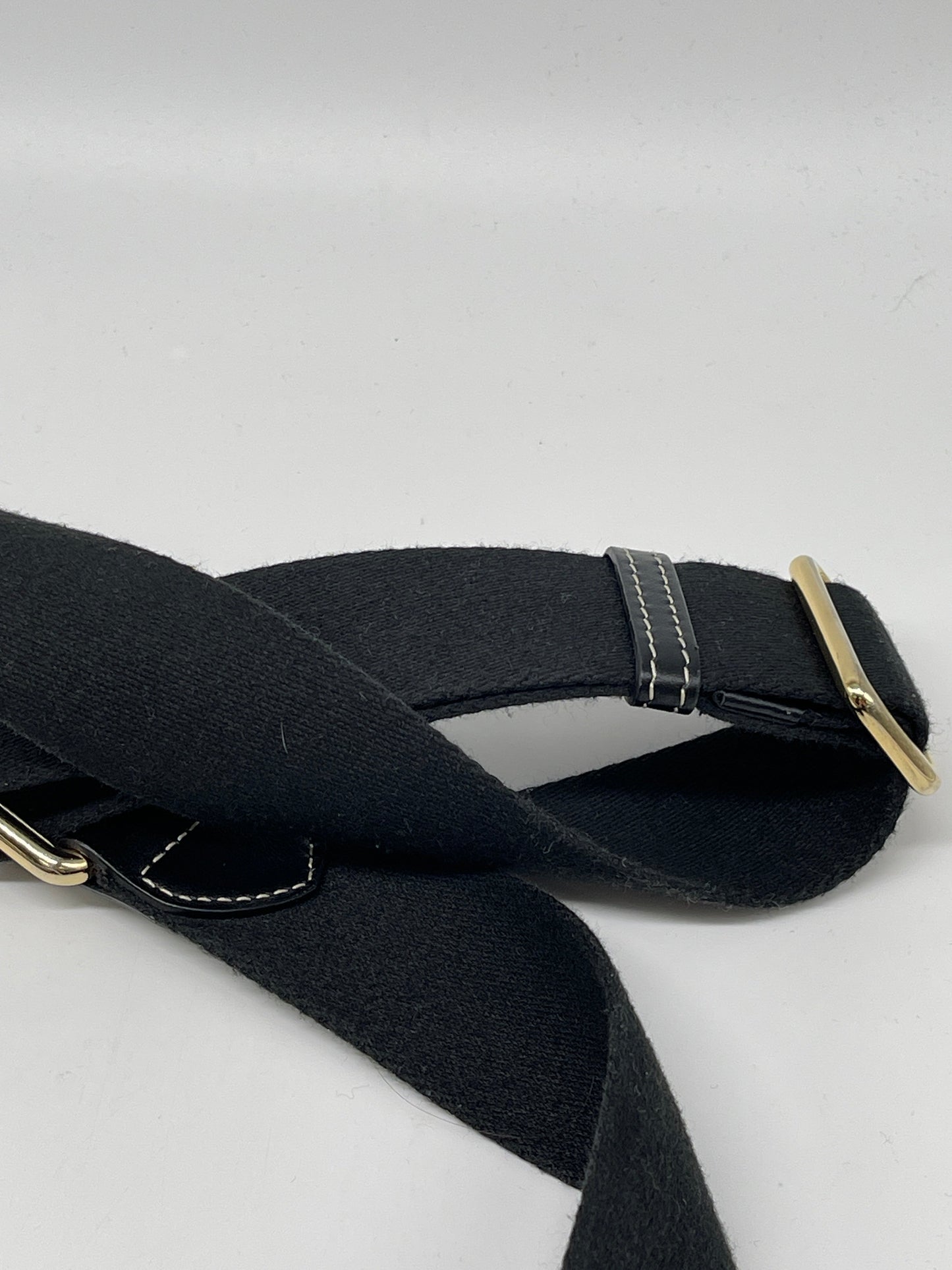 Handbag Luxury Designer By Burberry, Size: Medium