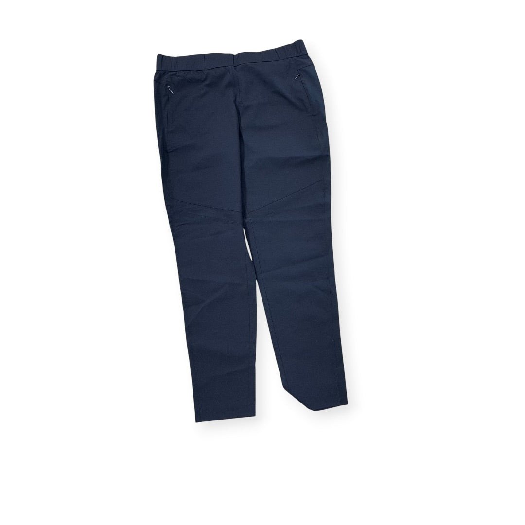 Pants Lounge By Avalanche In Black, Size:12