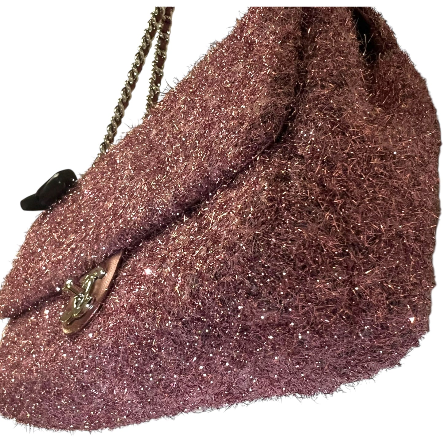 Handbag Luxury Designer By Chanel, Size: Medium