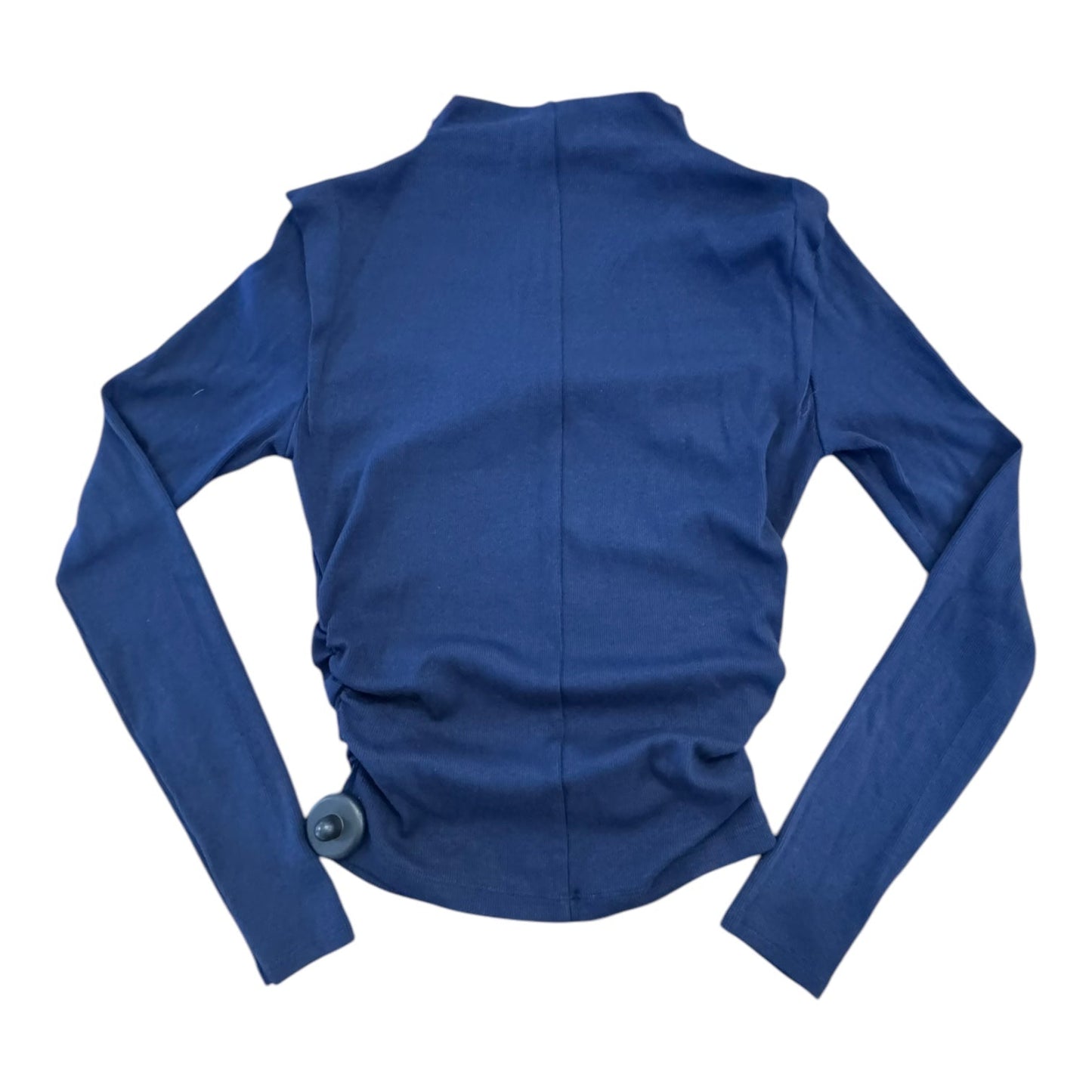 Top Ls By Michael Stars In Navy, Size:S