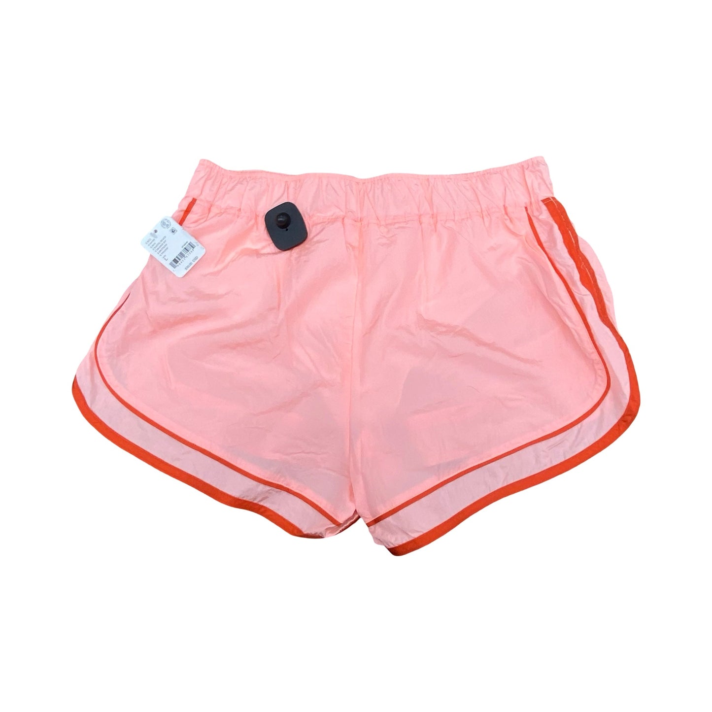 Shorts By Free People In Orange, Size:L