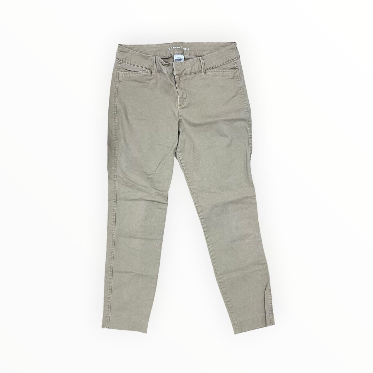 Pants Chinos & Khakis By Old Navy In Tan, Size:4
