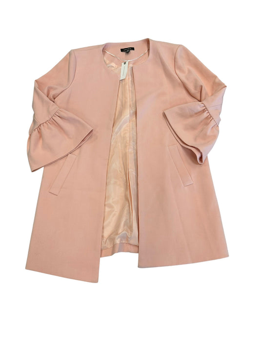 Jacket Other By Lea & Viola In Pink, Size:M