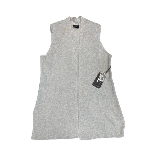 Vest Other By Cyrus In Grey, Size:L