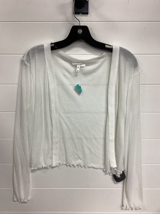 Top Ls By Maurices In White, Size:M