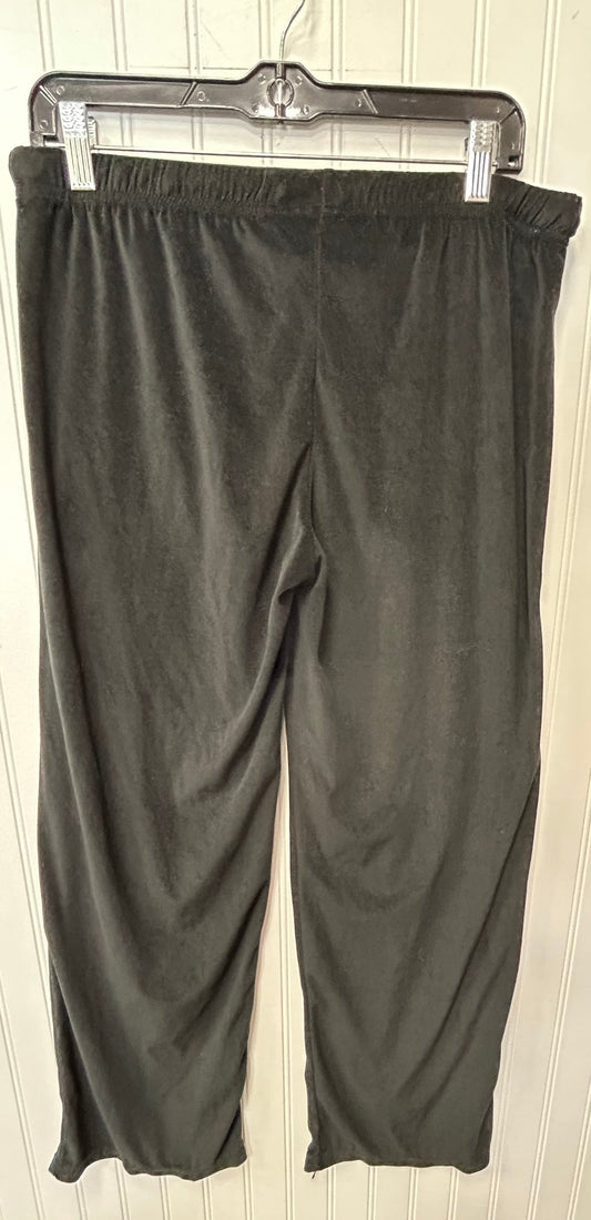 Pants Lounge By Cmc In Black, Size:L