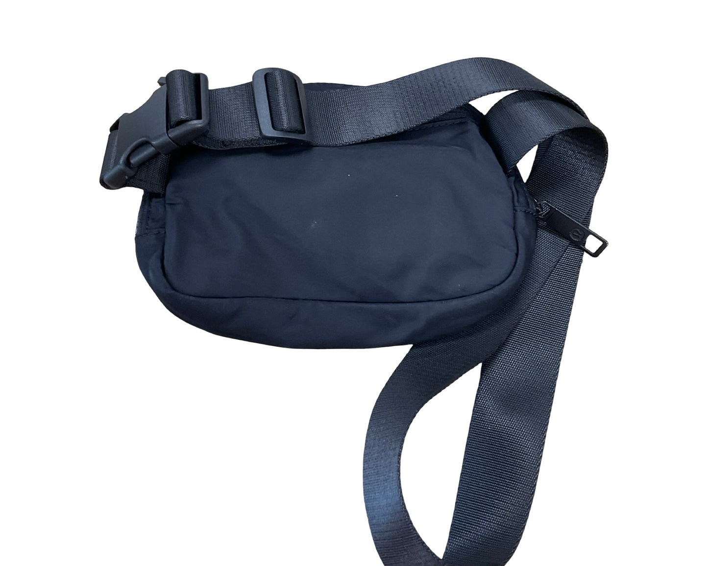Belt Bag By Lululemon In Black, Size:Medium
