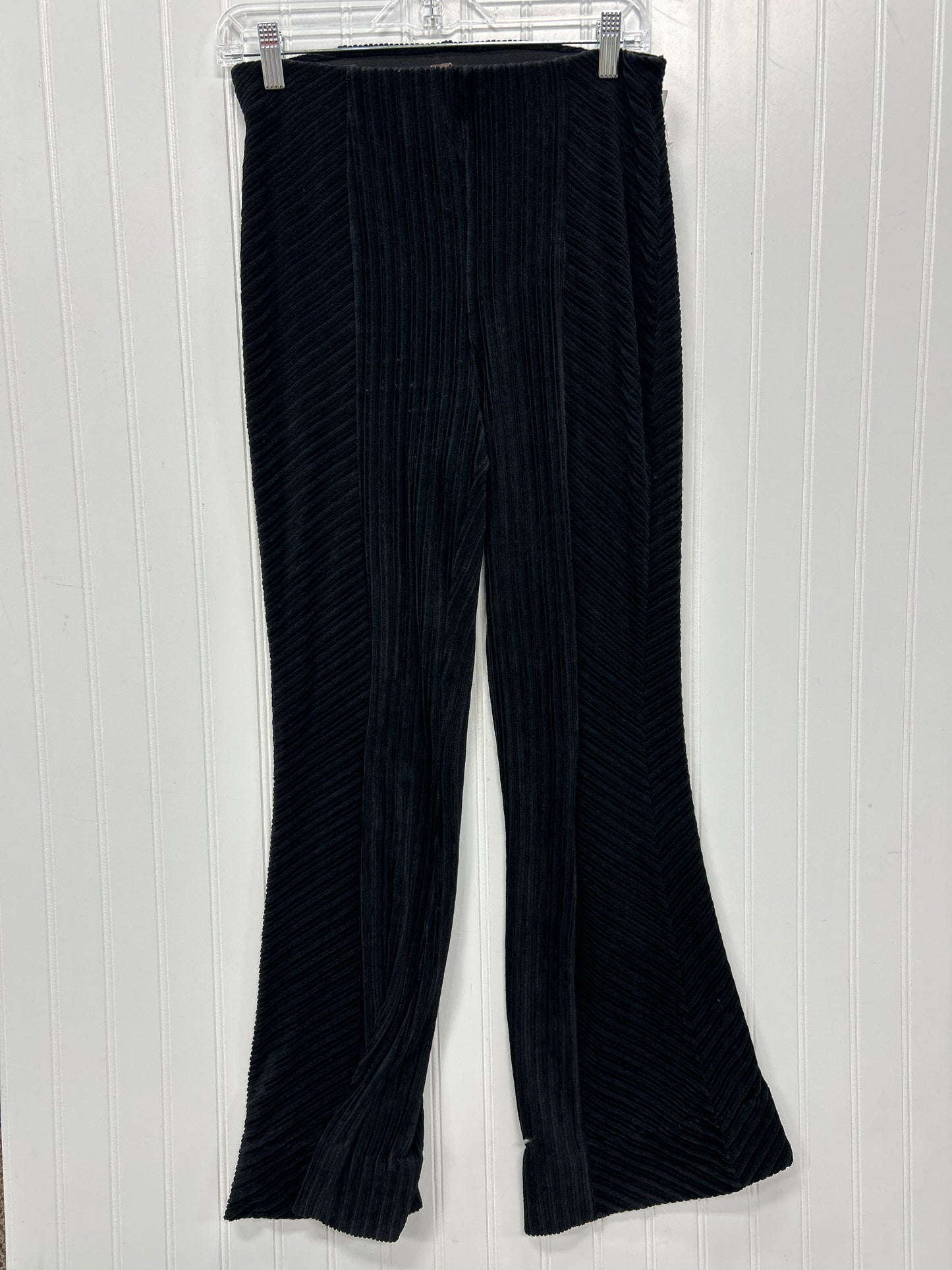 Pants Lounge By Free People In Black, Size:S