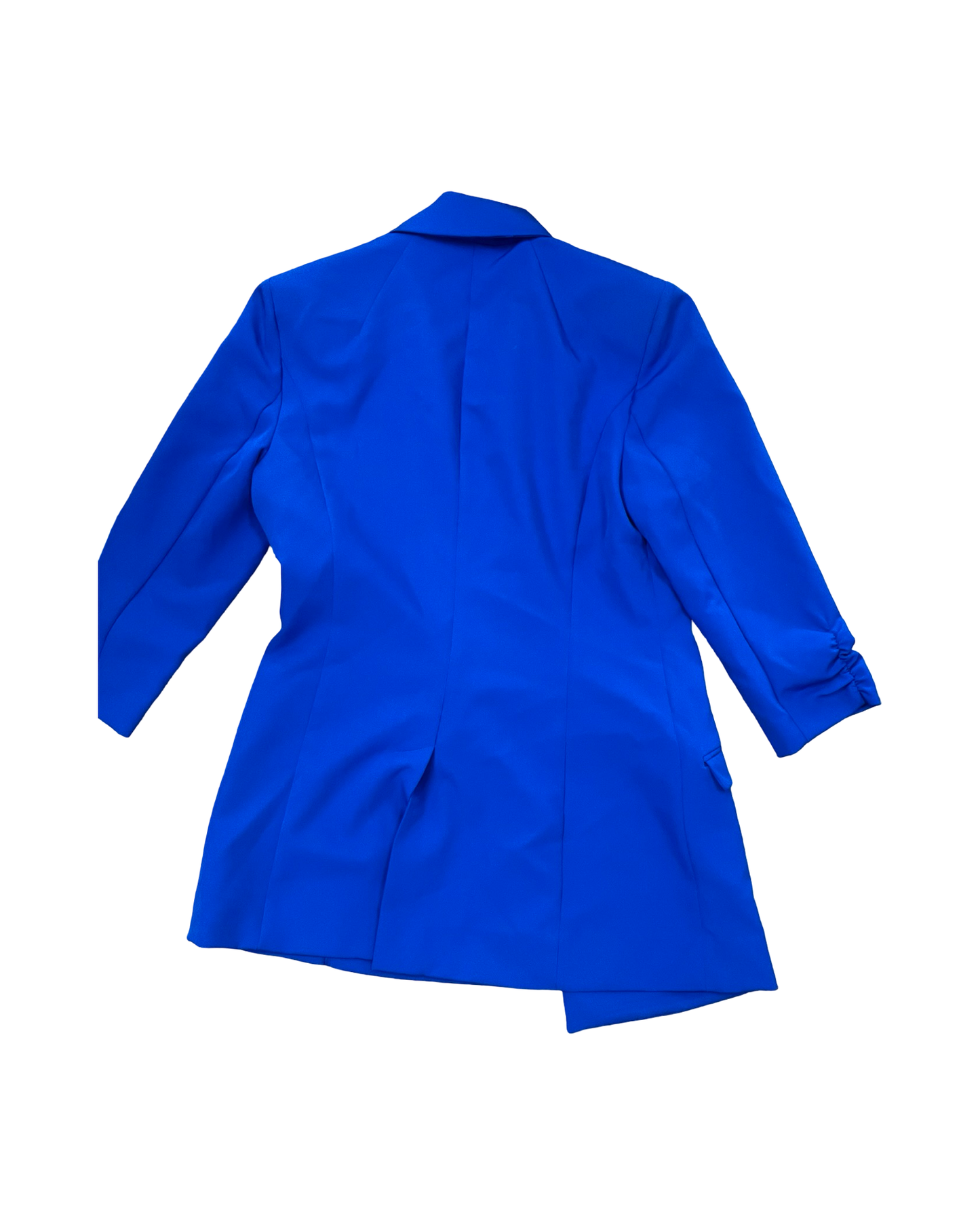 Blazer By Inc In Blue, Size:S