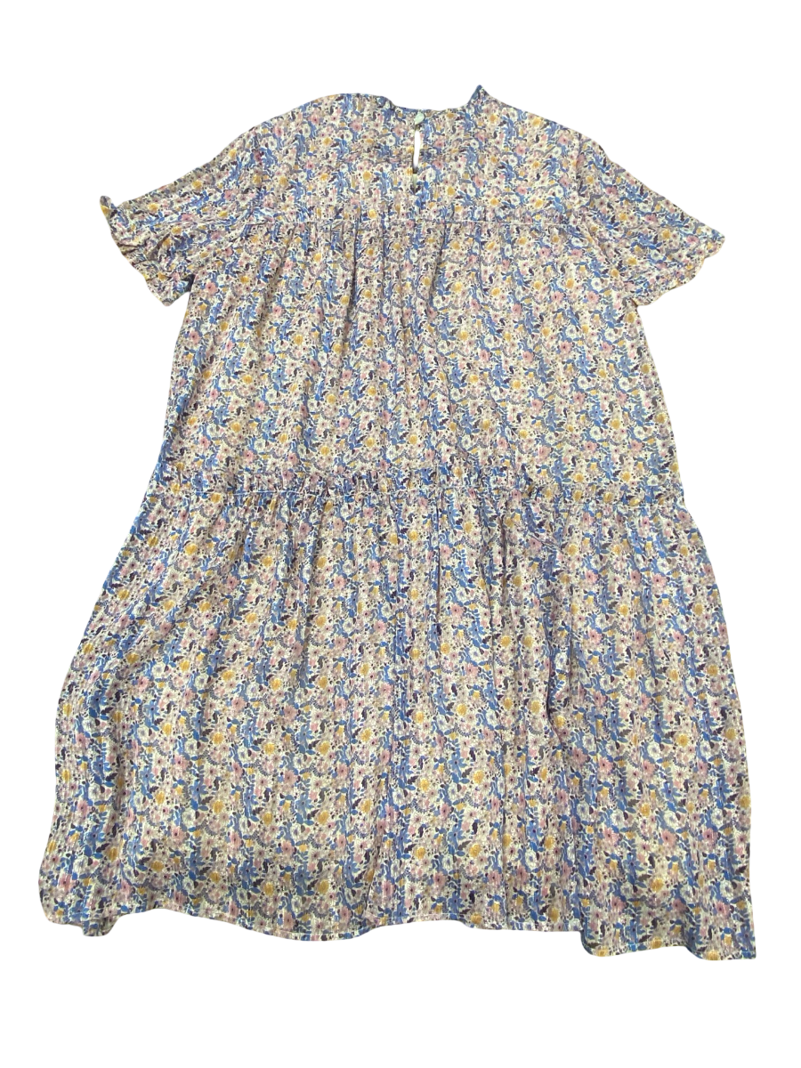 Dress Party Short By Molly Bracken In Multi, Size:S