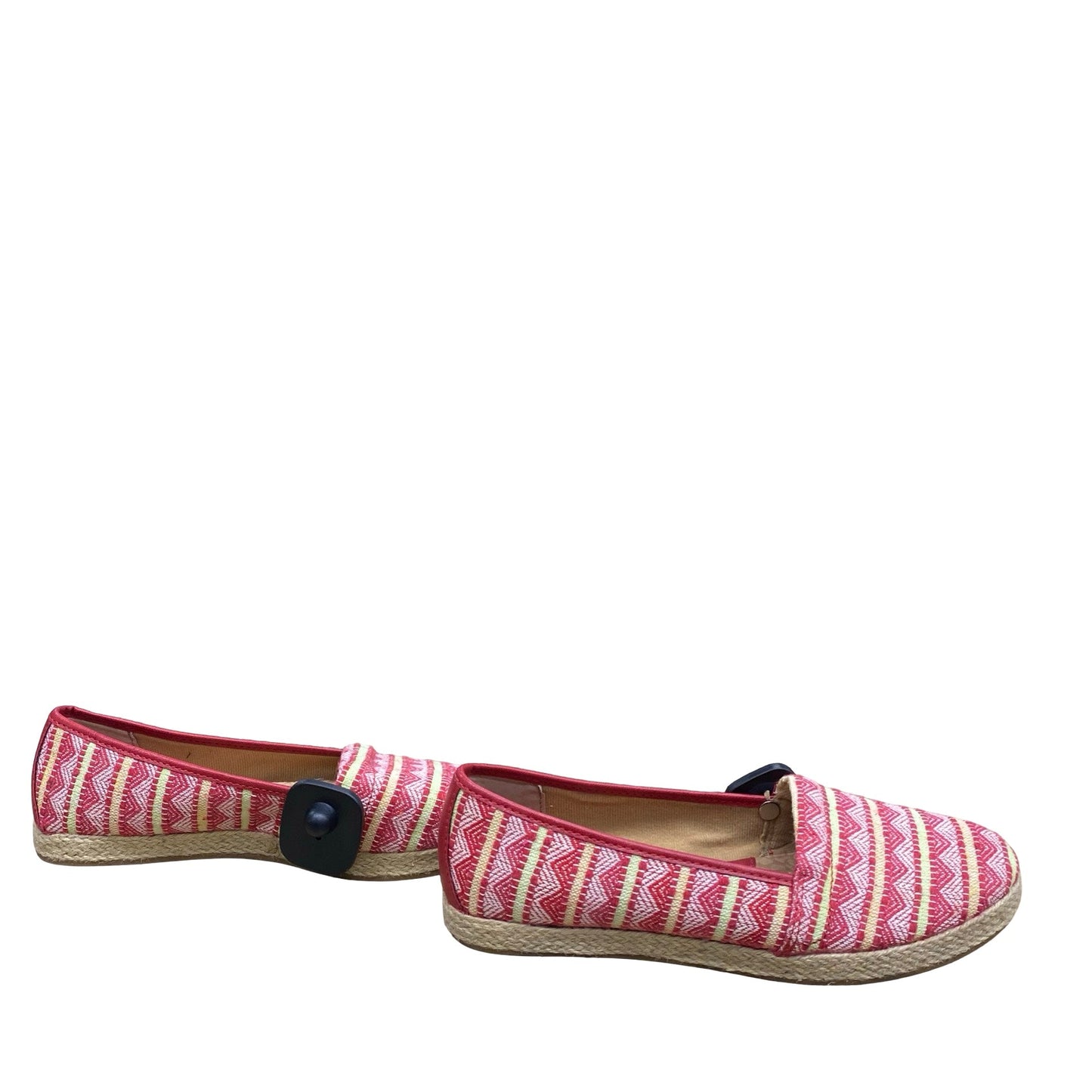 Shoes Flats By Boc In Multi, Size:9