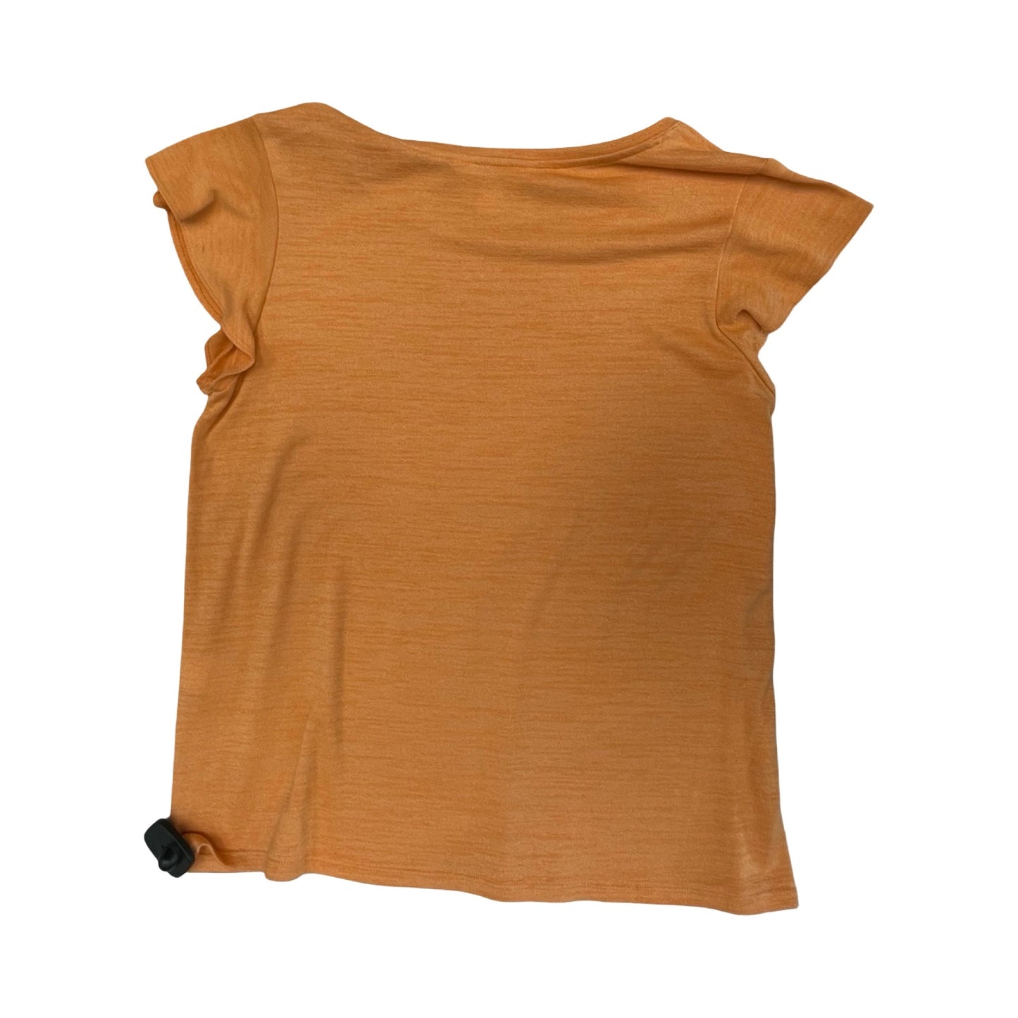 Top Ss By Market & Spruce In Orange, Size:L