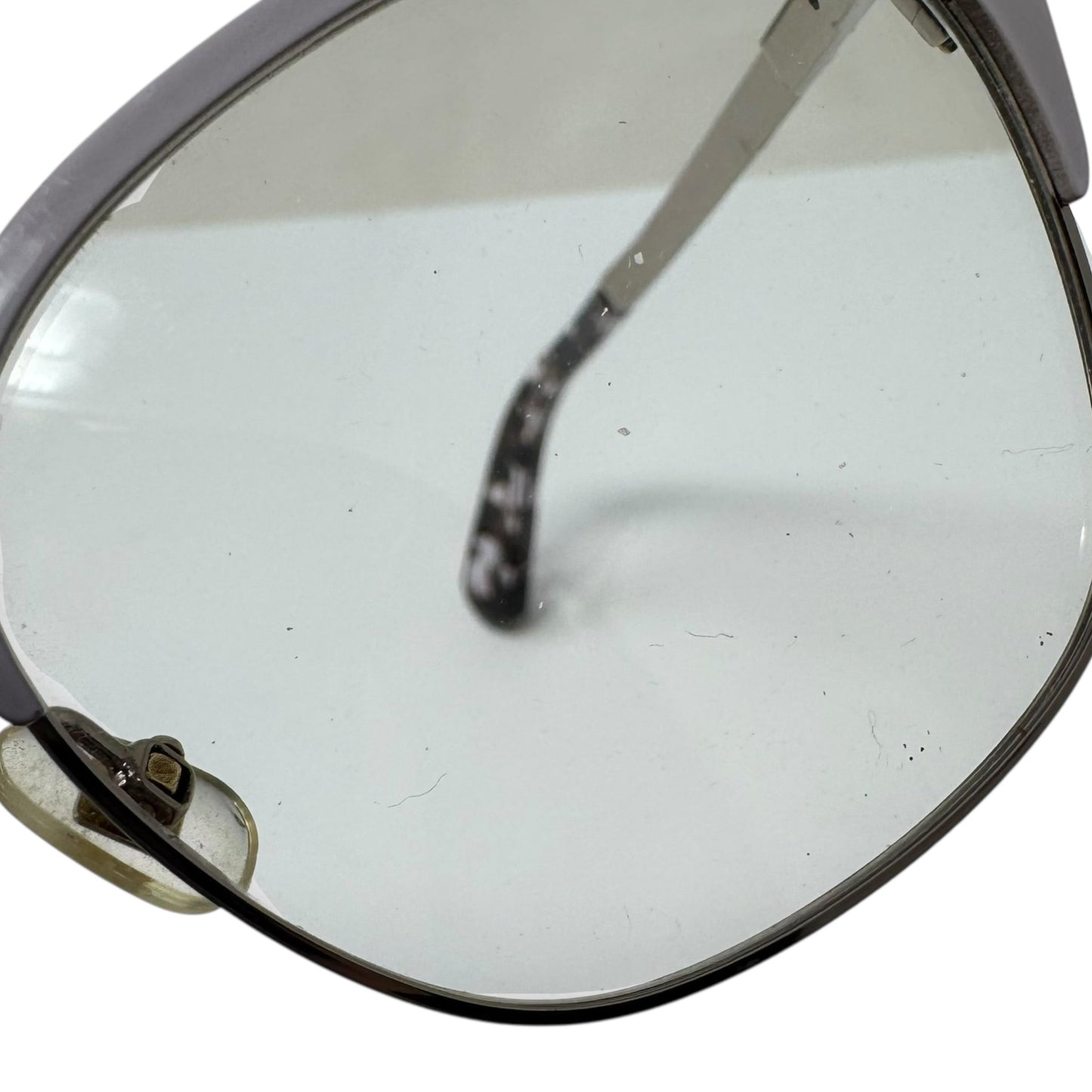 Clear Glasses By Kate Spade