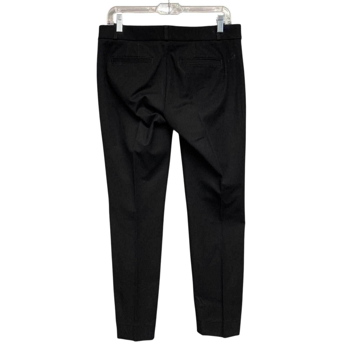 Pants Dress By Banana Republic In Black, Size:6